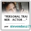 STEVEN DASZActor  Martial Arts Personal Trainer - Sport Modelstevendasz77gmail.com(852) 6124 7549  (